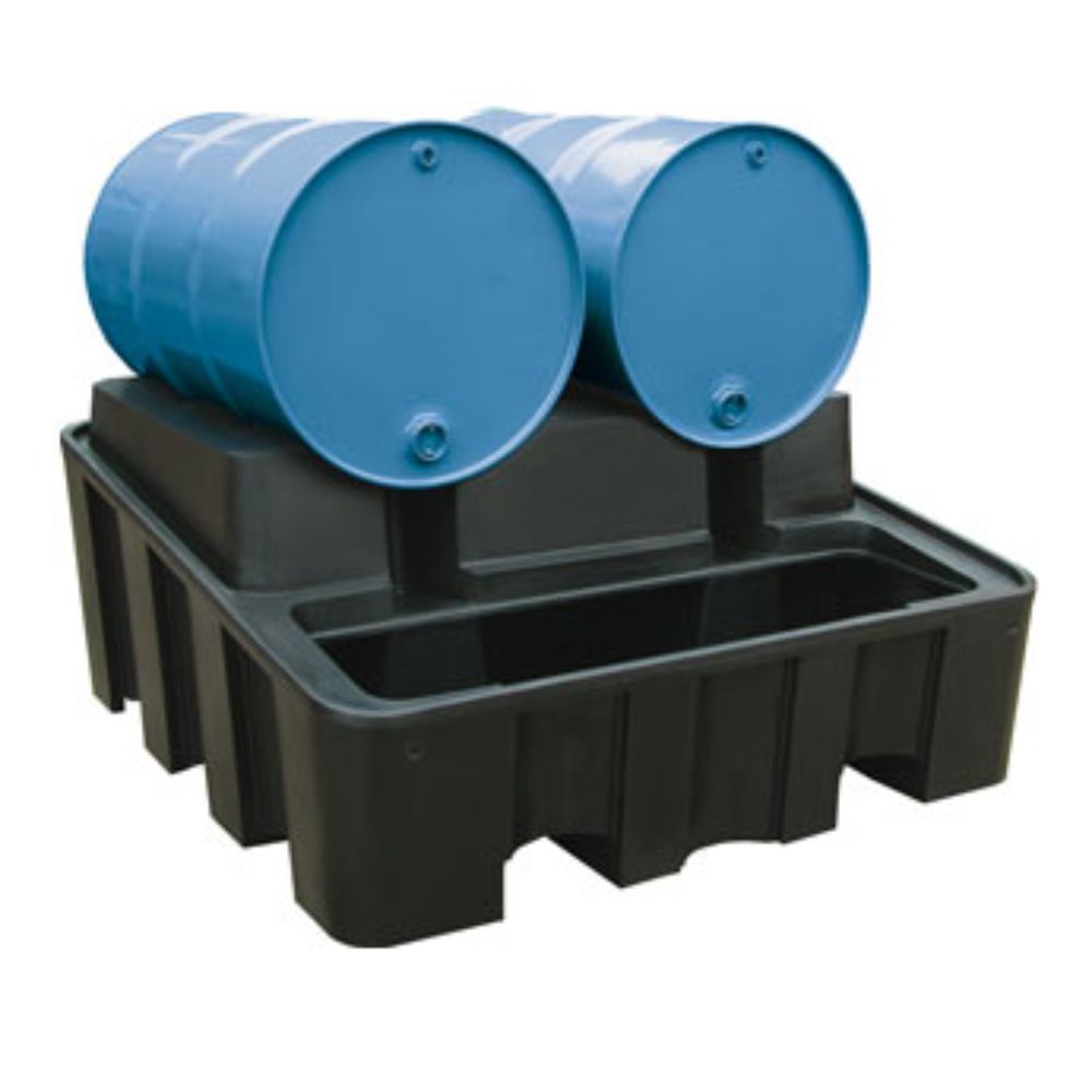 BAC DE SOUTIRAGE PE2 CEMO